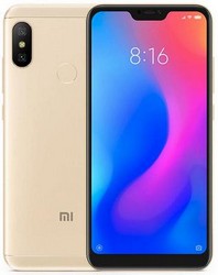 Замена разъема зарядки на телефоне Xiaomi Mi A2 Lite в Нижнем Тагиле